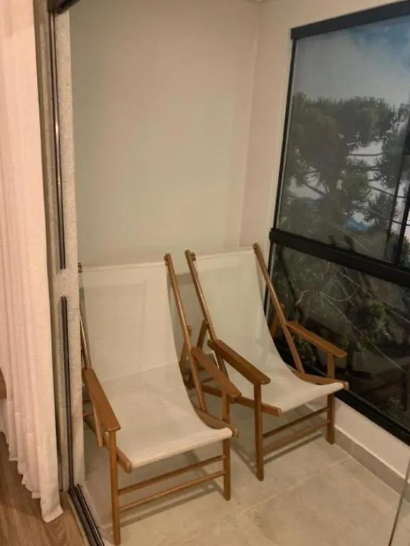 Wanderlust Experience Hotel Campos do Jordao