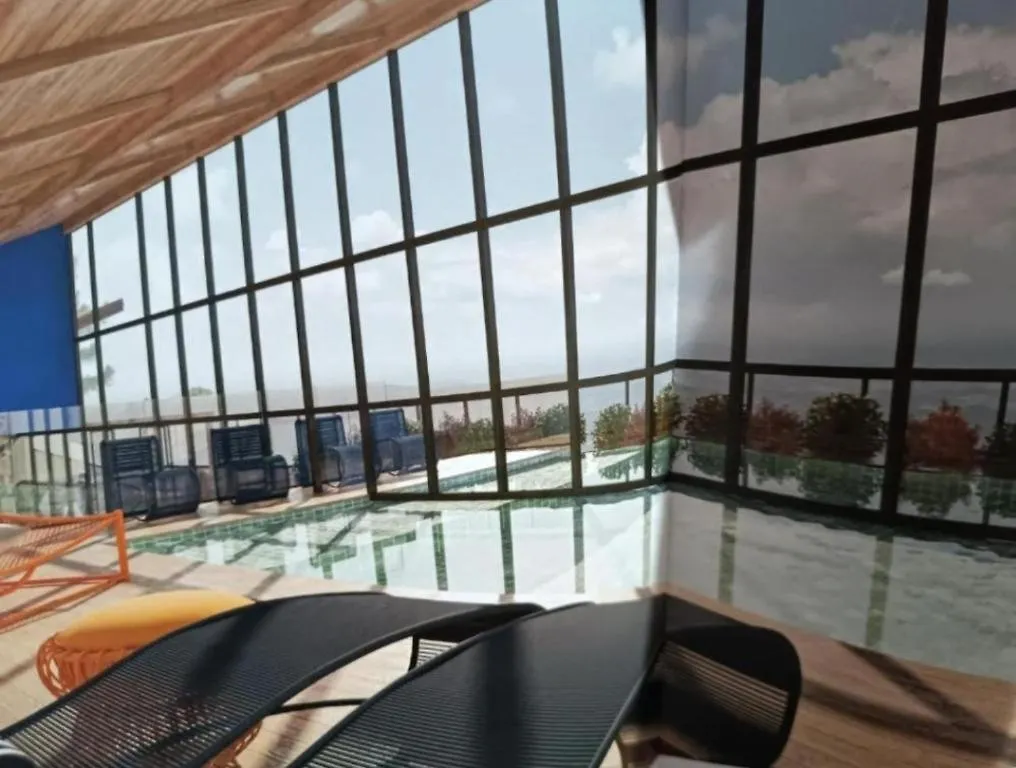 Wanderlust Experience Hotel Campos do Jordao Brazil